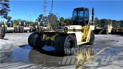 Hyster H22.00XM-12EC Containerheftrucks