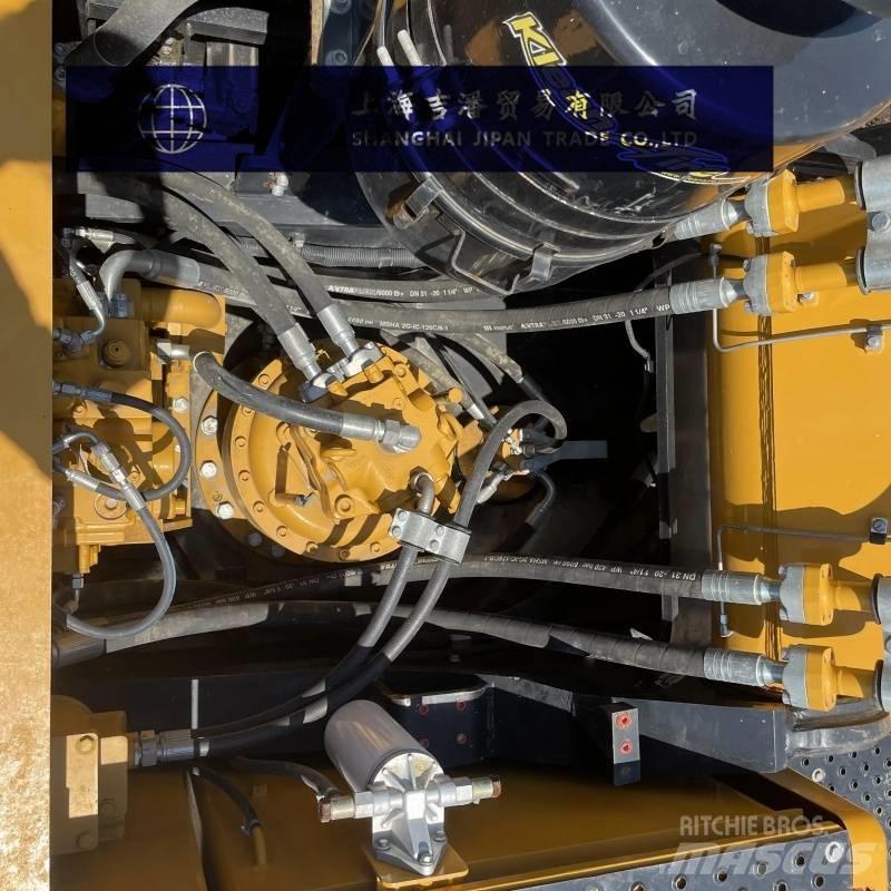 Sany SY 550 H Rupsgraafmachines