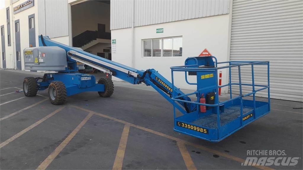 Genie S45 Telescoophoogwerkers