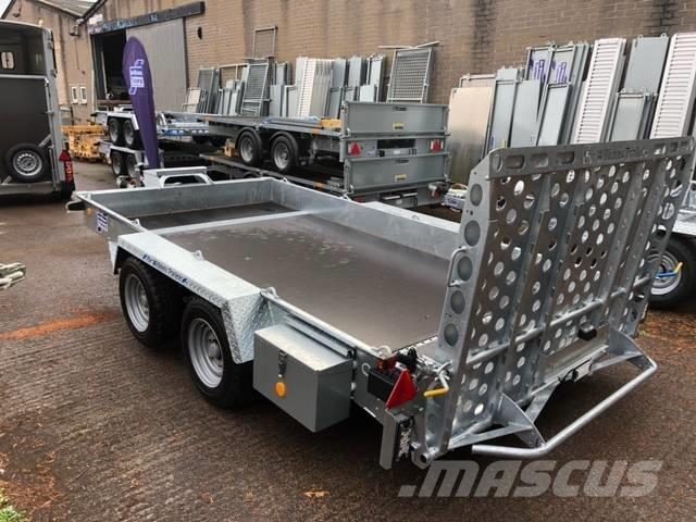Ifor Williams LM105G Overige aanhangers