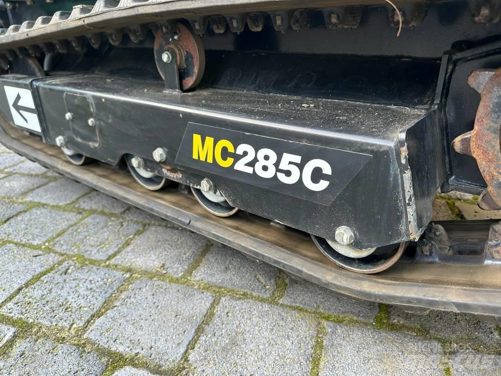 Maeda MC 285 CWME-3 Minikranen