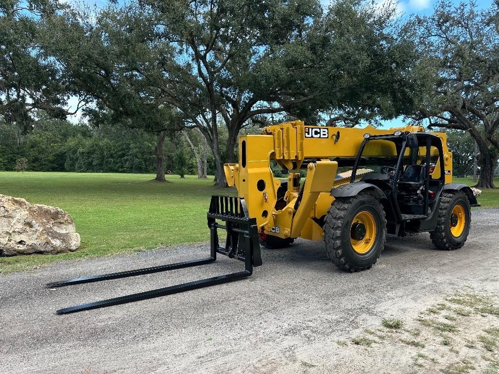 JCB 510-56 Verreikers