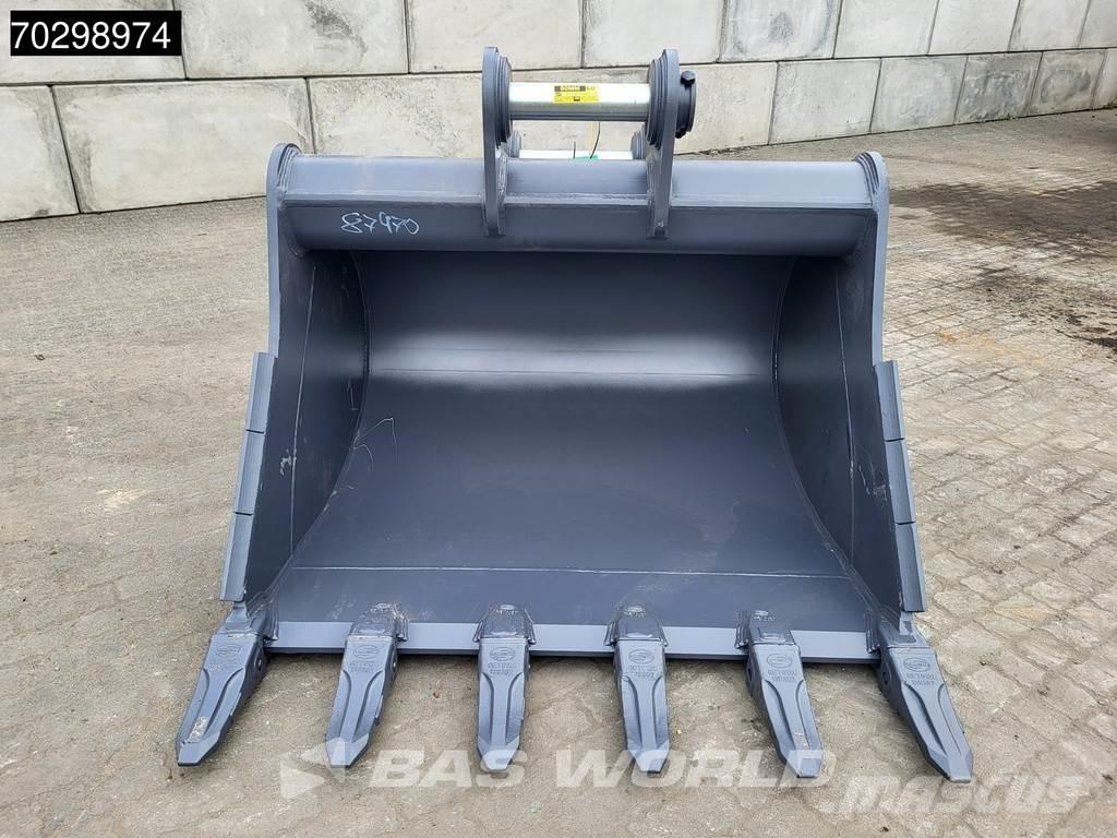 Strickland 21 T Anders