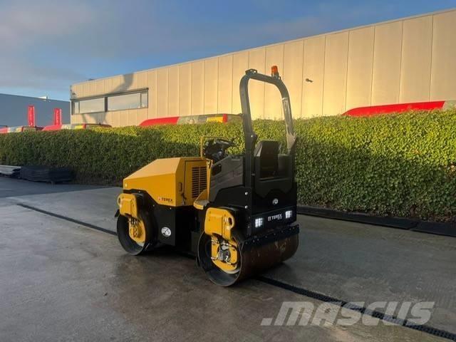 Terex DC120 Duowalsen