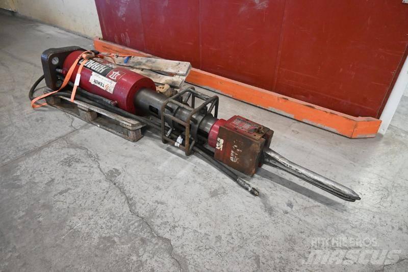  Hirado N50W 95A700 Hamers en brekers