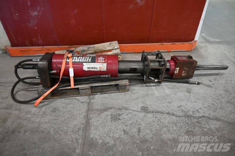  Hirado N50W 95A700 Hamers en brekers