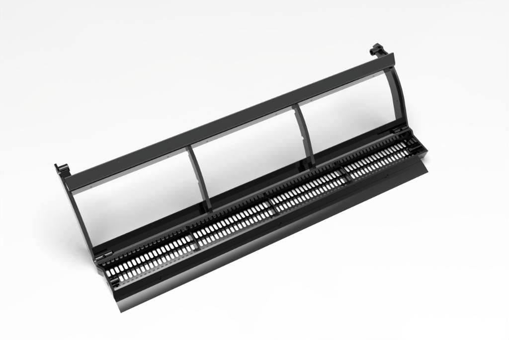 PW 757425.2 Accessoires voor maaidorsmachines