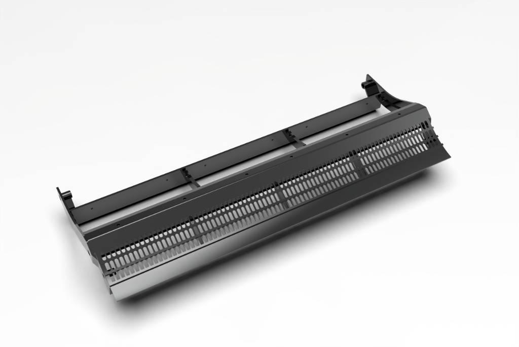 PW 757425.2 Accessoires voor maaidorsmachines