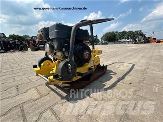 Bomag BVP 10/36 Trilmachines