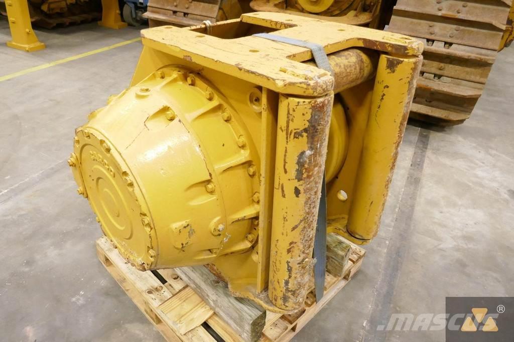 Carco PA57VS Overige componenten