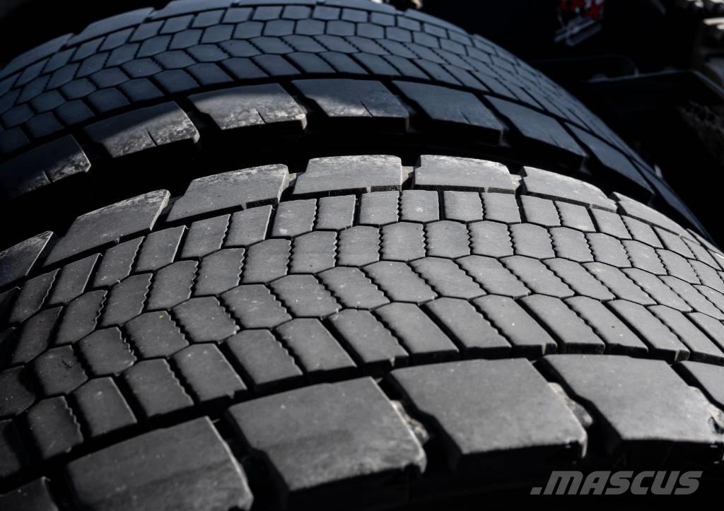 Renault T480 Trekkers