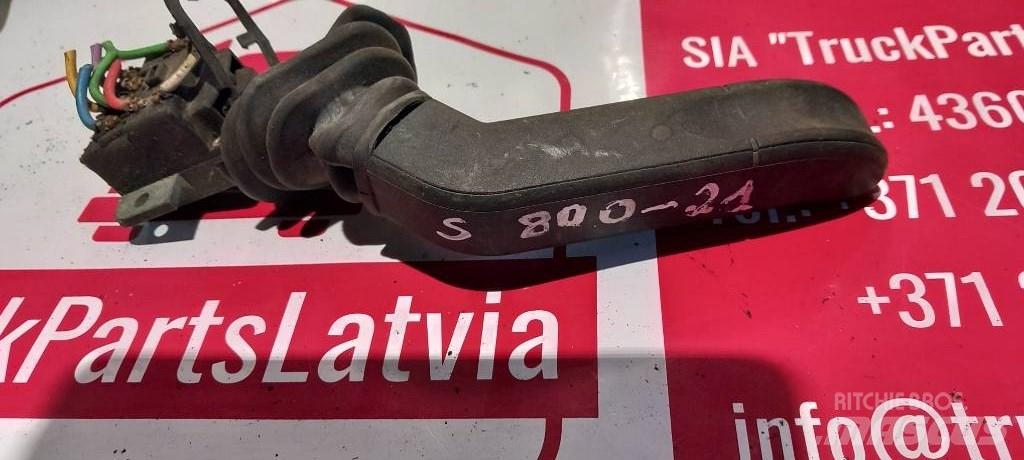 Scania R 420.  1372985 Cabine en interieur