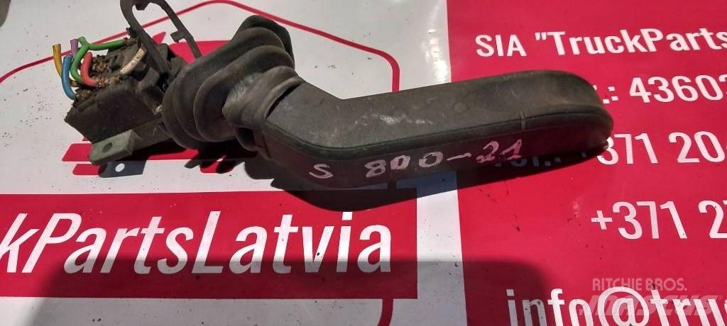 Scania R 420.  1372985 Cabine en interieur
