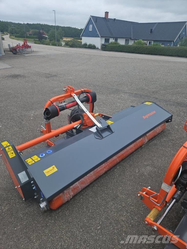 Agrimaster KL 250 SW Klepelmaaiers