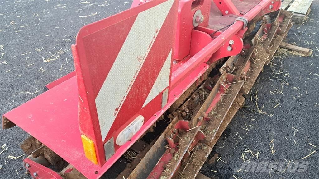 Horsch CULTRO 3 TC Landbouw - overige