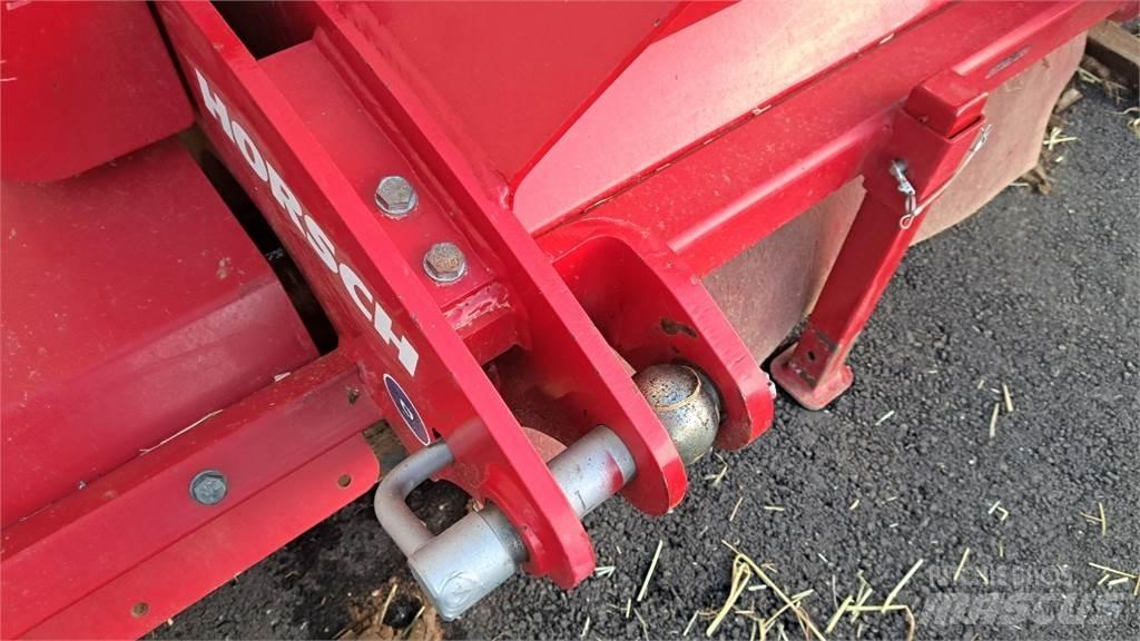 Horsch CULTRO 3 TC Landbouw - overige