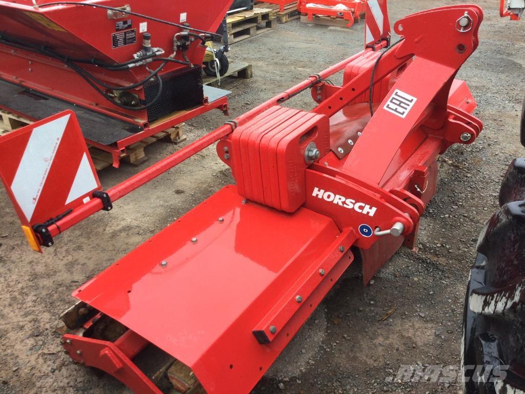 Horsch CULTRO 3 TC Landbouw - overige