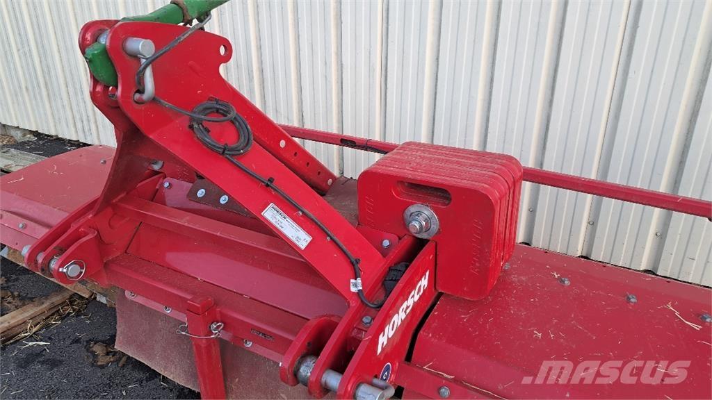 Horsch CULTRO 3 TC Landbouw - overige