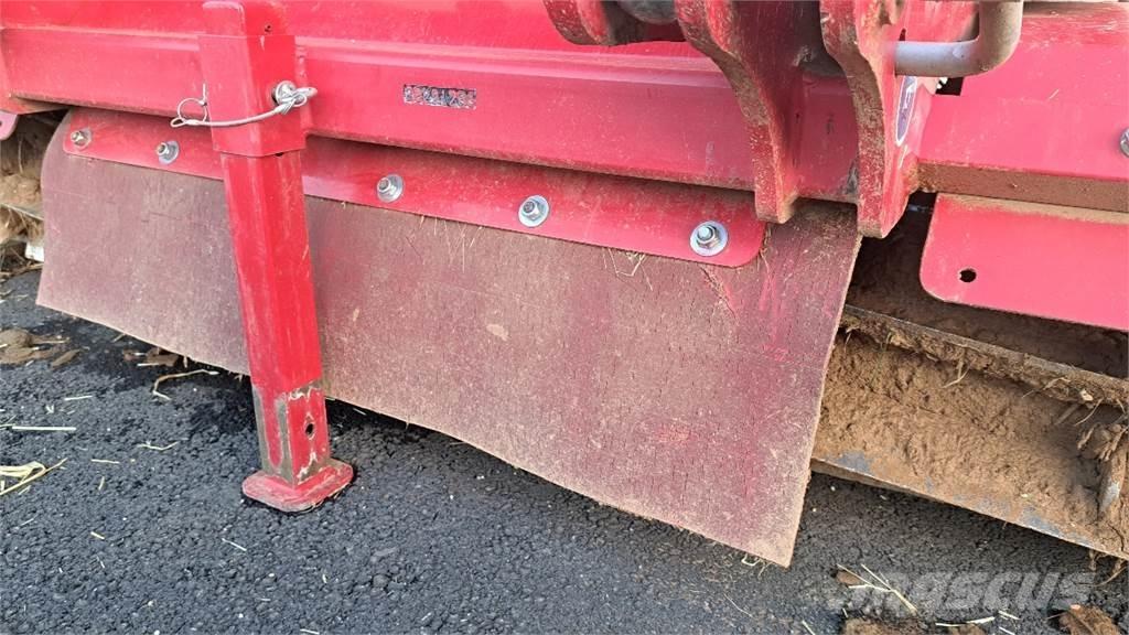 Horsch CULTRO 3 TC Landbouw - overige