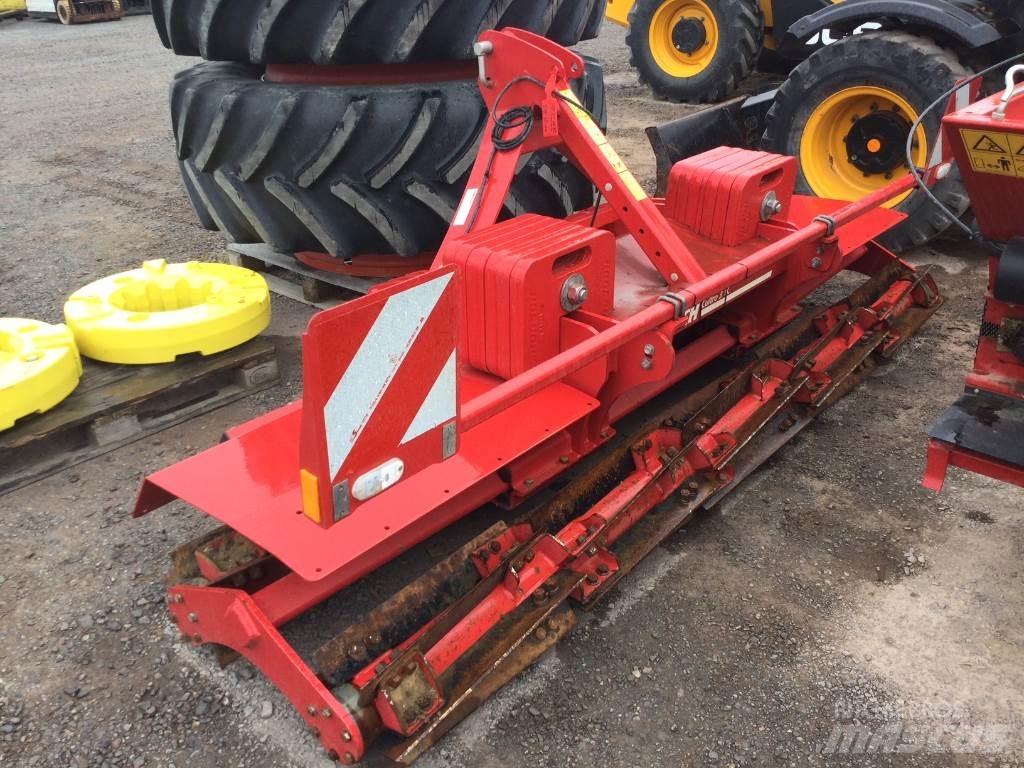 Horsch CULTRO 3 TC Landbouw - overige
