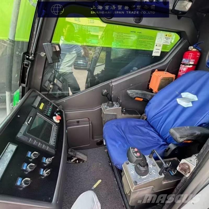Zoomlion ZAT 2000 V Kranen voor alle terreinen