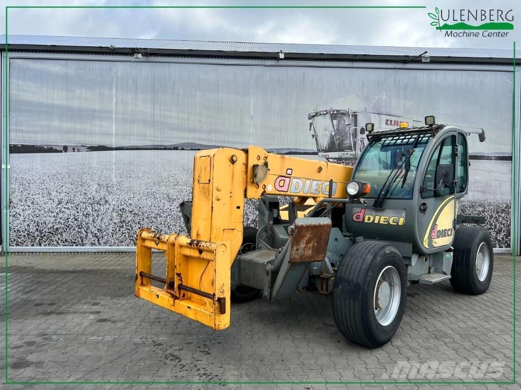 Dieci 70.10 Wielladers