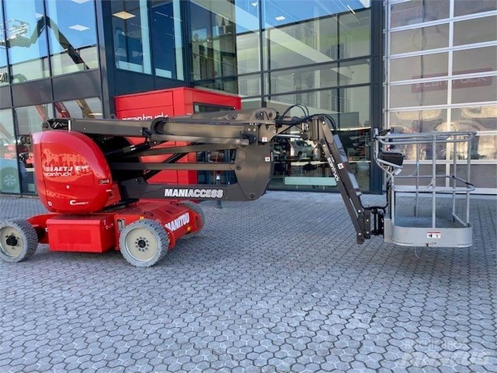 Manitou 150AETJ-C Knikarmhoogwerkers