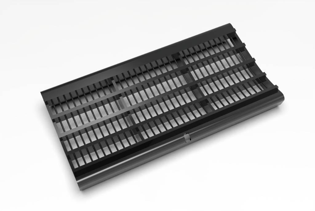 PW 777238.1 Accessoires voor maaidorsmachines