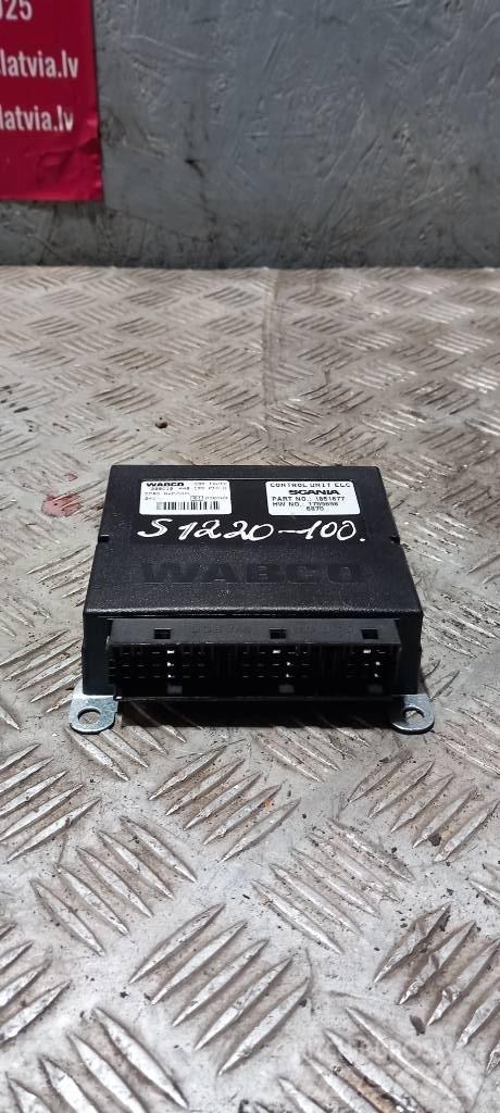 Scania G 400  1851677 Elektronik
