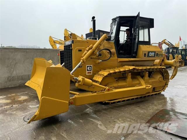 CAT D 7 G Rupsdozers