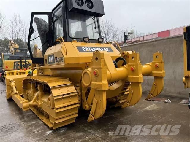 CAT D 7 G Rupsdozers