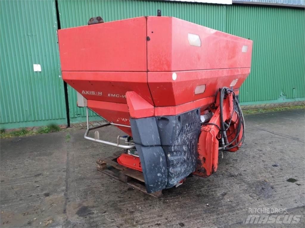 Rauch H-50.1 EMC+W Kunstmeststrooiers
