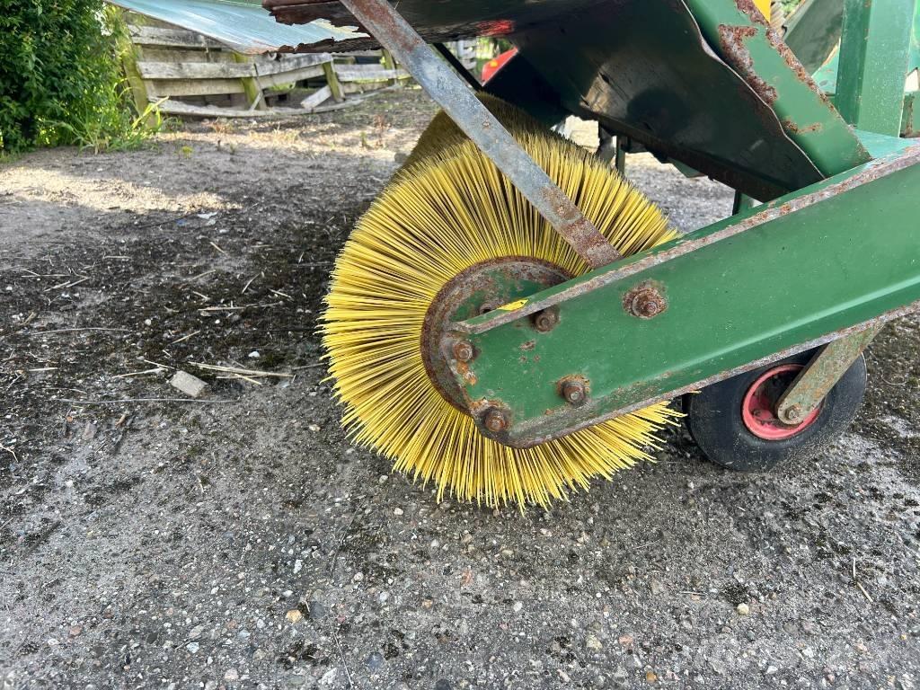 Thyregod TK 2300 Landbouw - overige
