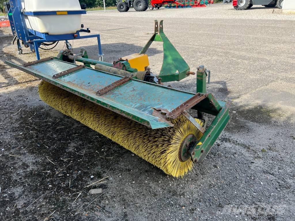 Thyregod TK 2300 Landbouw - overige