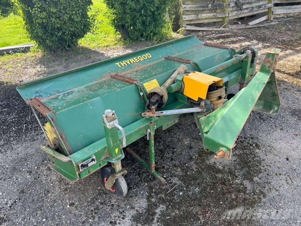 Thyregod TK 2300 Landbouw - overige