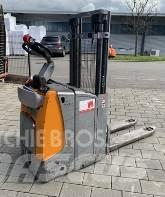 Still EXD-SF20 Meeloop stapelaar