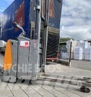Still EXD-SF20 Meeloop stapelaar