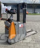 Still EXD-SF20 Zelfrijdende stapelaars