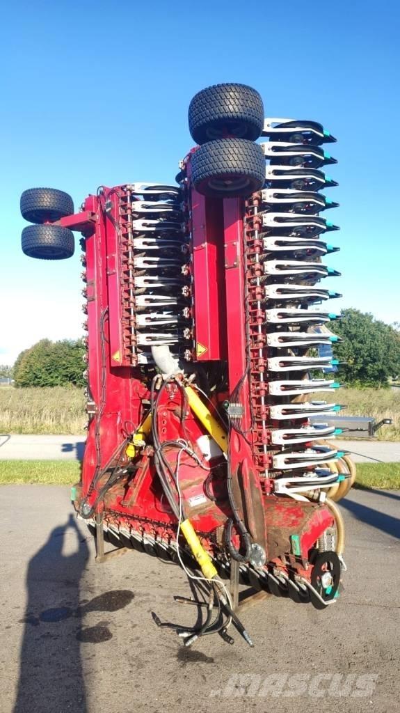 Vredo ZB3 12068 Mesttank