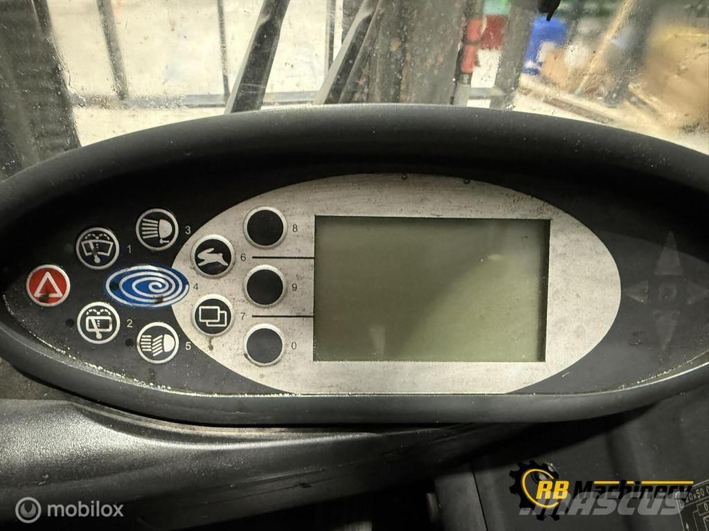 Still RX60-35 Heftrucks overige