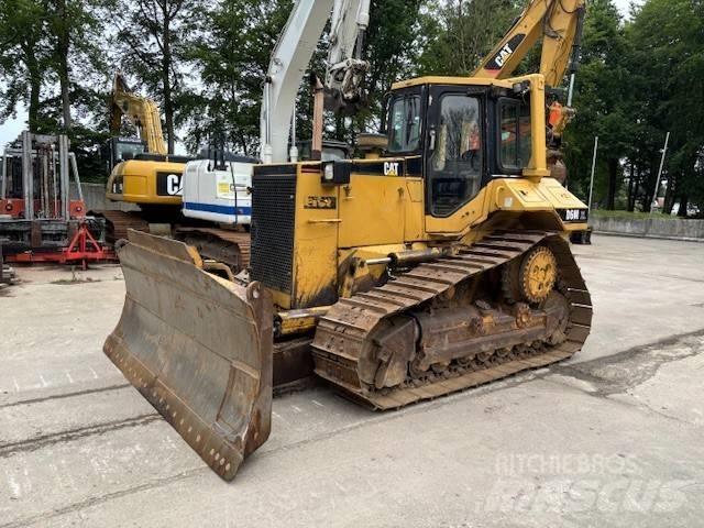 CAT D 6 M XL Rupsdozers
