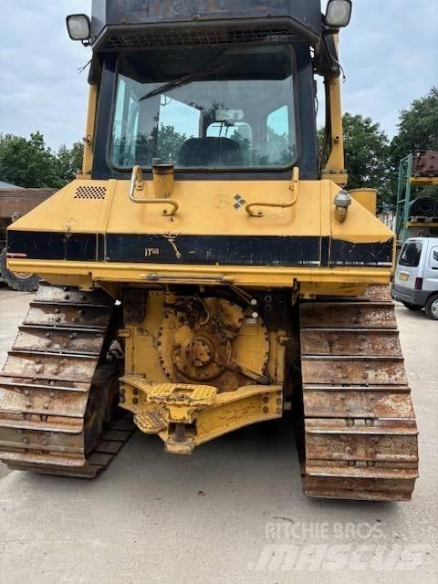 CAT D 6 M XL Rupsdozers