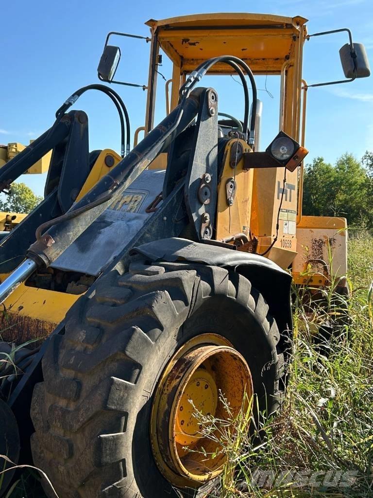 JCB 426 B Wielladers