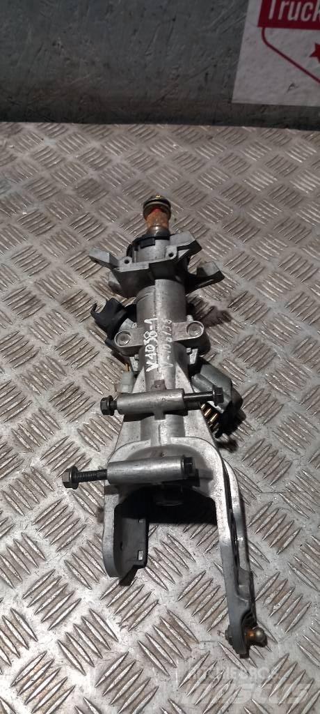 Volvo FH 12   1061138 Cabine en interieur