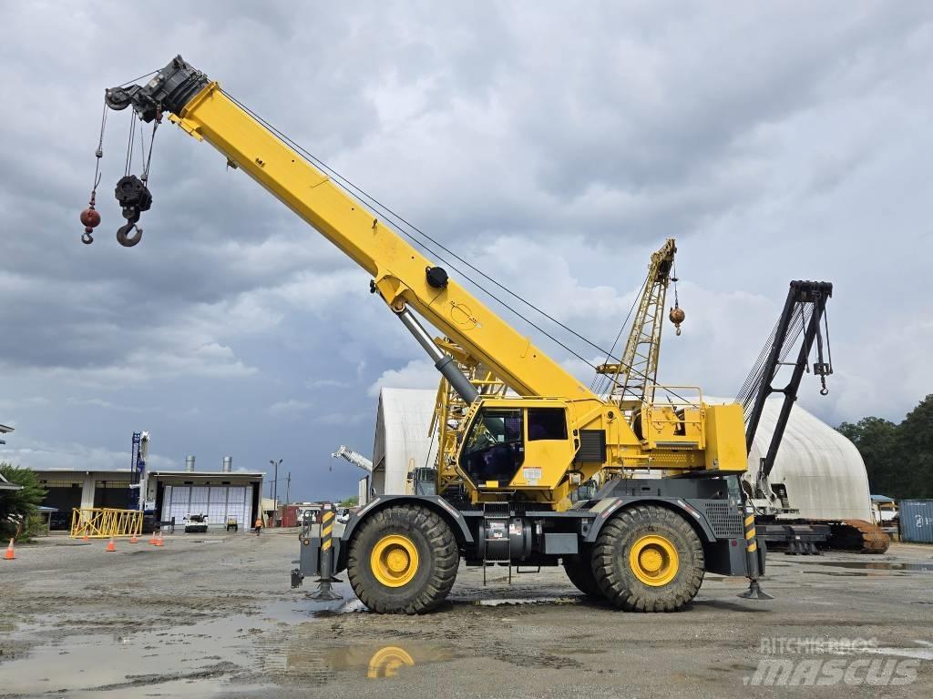 Grove RT 765 E-2 Ruw terrein kranen
