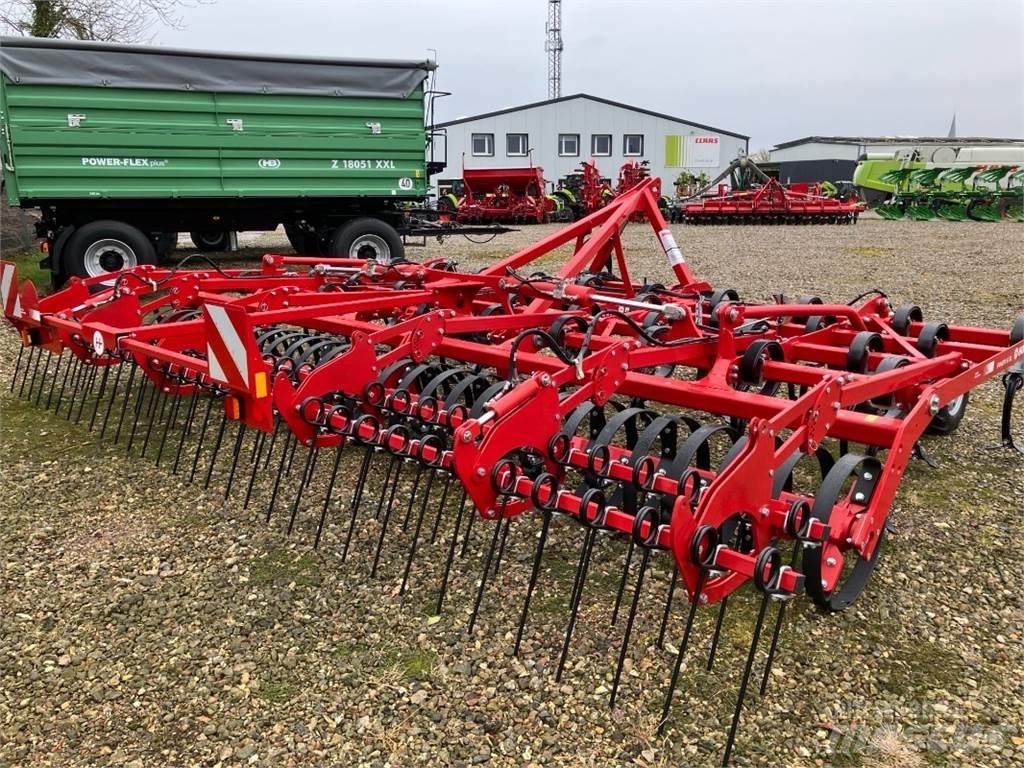 Horsch Finer 6 SL Cultivatoren