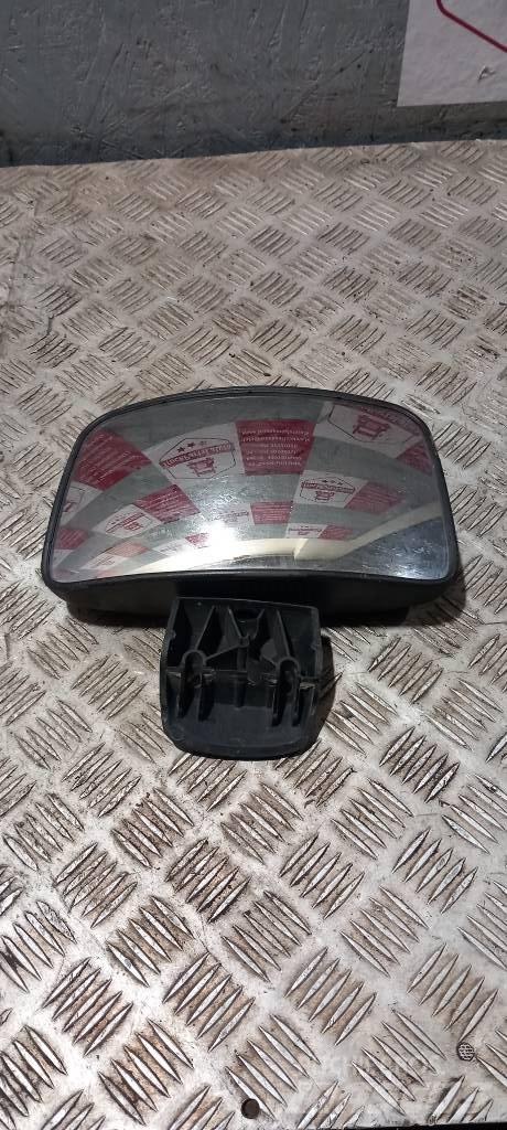 Scania R 440.   1916864 Cabine en interieur