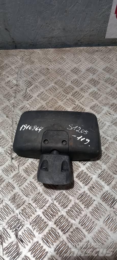 Scania R 440.   1916864 Cabine en interieur