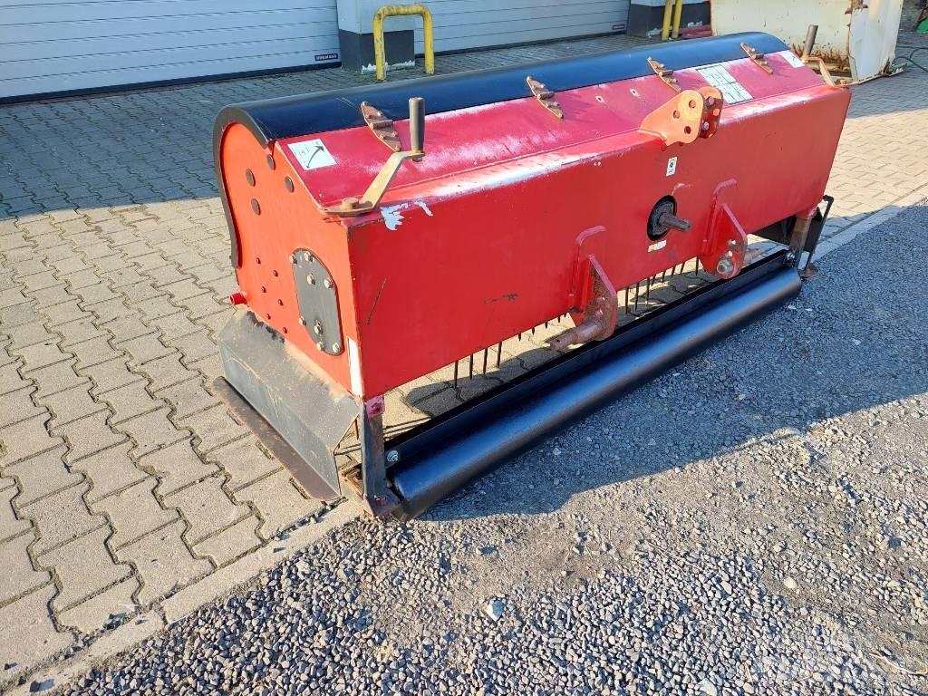 Toro Procore 880 Luchtbrekers en verticuteerders