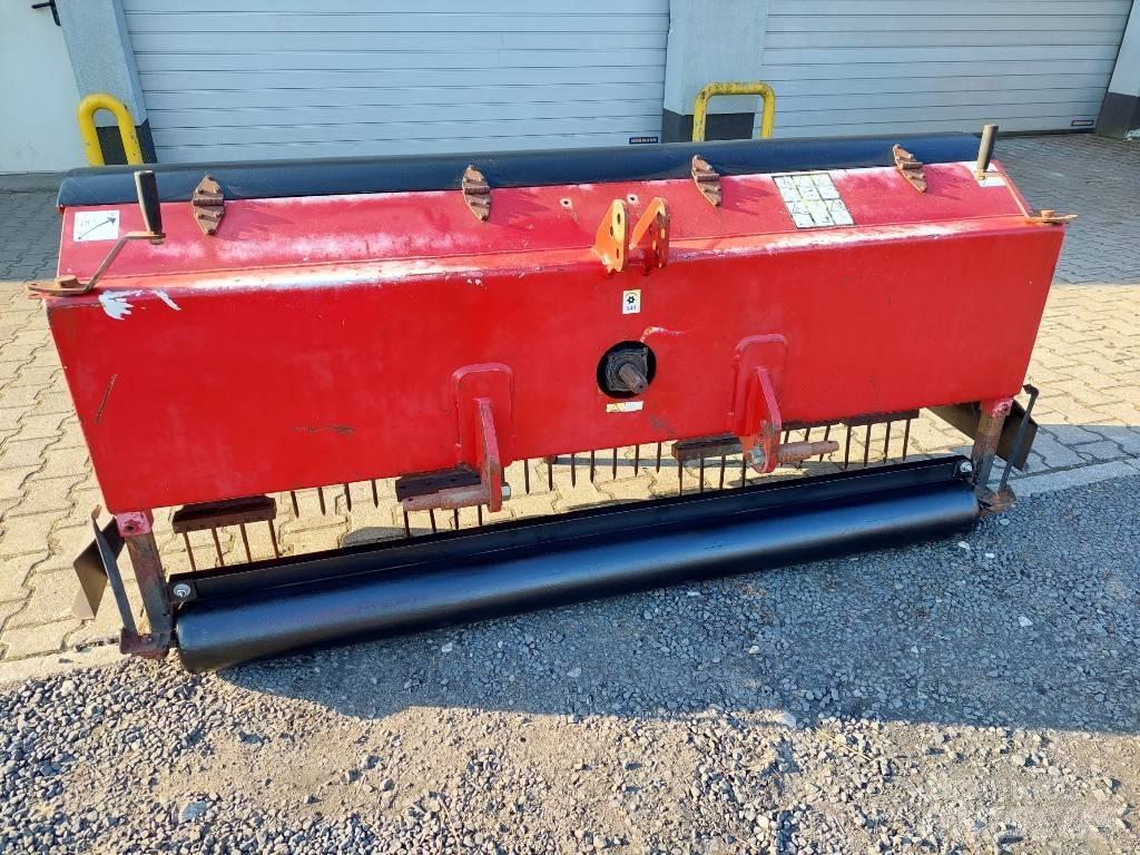 Toro Procore 880 Luchtbrekers en verticuteerders
